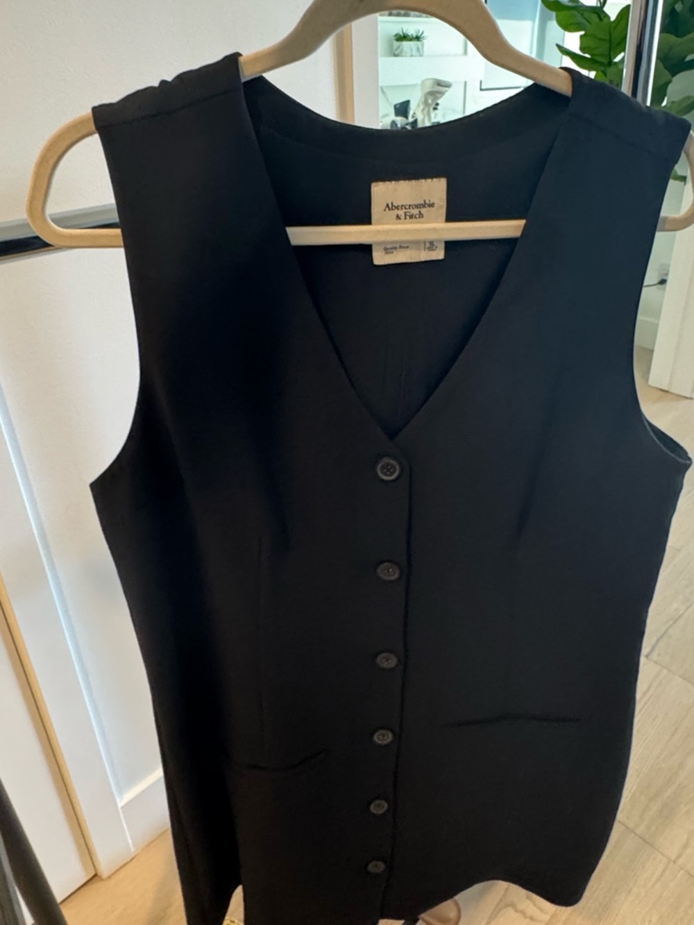 Abercrombie & Fitch Women's blazer Dress